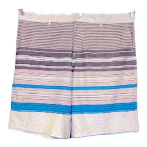 OP Flex 4-Way Stretch Board Shorts/Swim Trunks Unlined Sz. 44”